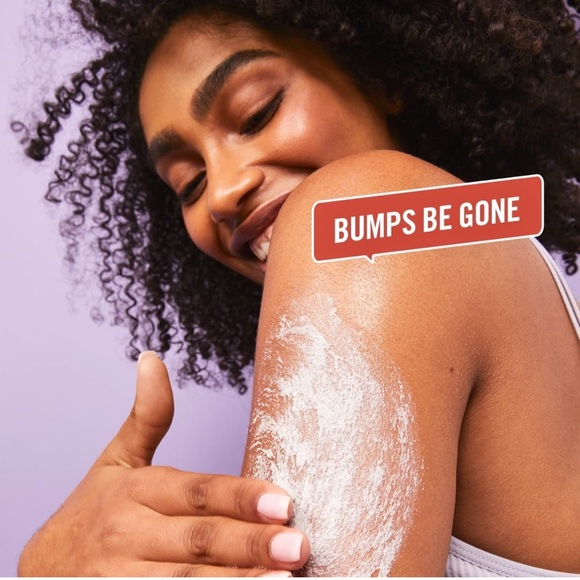 First Aid Beauty Ingrown Hair Pads & KP Bump Eraser Body Scrub Bundle - Picture 5 of 6